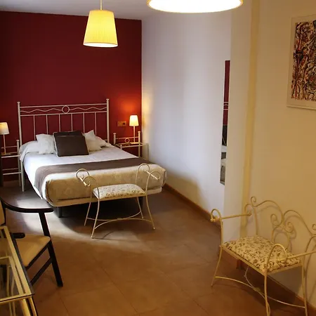 Hostal La Ribera del Júcar-2