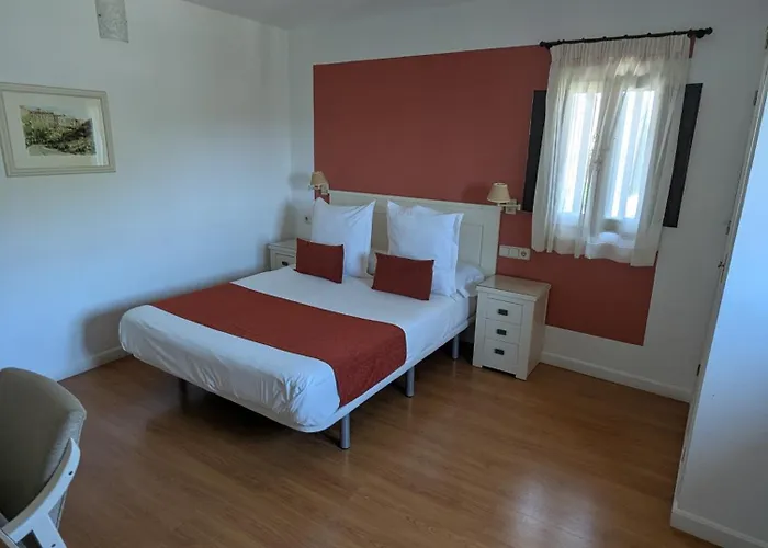 Hostal Tabanqueta Cuenca 